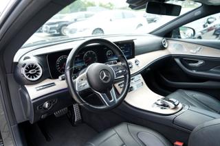 Mercedes-Benz CLS CLS 400d AMG/4Matic/340 PS sedan - Foto 25
