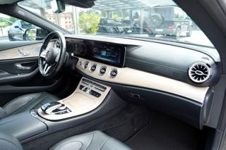 Mercedes-Benz CLS CLS 400d AMG/4Matic/340 PS sedan - Foto 27