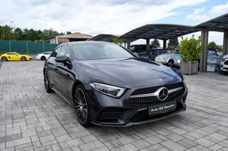 Mercedes-Benz CLS CLS 400d AMG/4Matic/340 PS sedan - Foto 8