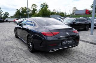 Mercedes-Benz CLS CLS 400d AMG/4Matic/340 PS sedan - Foto 4
