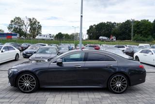 Mercedes-Benz CLS CLS 400d AMG/4Matic/340 PS sedan - Foto 3