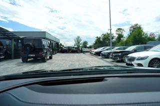 Mercedes-Benz CLS CLS 400d AMG/4Matic/340 PS sedan - Foto 47