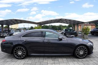 Mercedes-Benz CLS CLS 400d AMG/4Matic/340 PS sedan - Foto 7