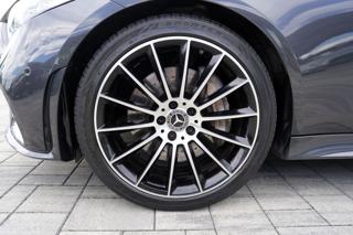 Mercedes-Benz CLS CLS 400d AMG/4Matic/340 PS sedan - Foto 14