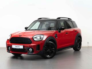 Mini Countryman Cooper D SUV