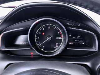Mazda CX-3 2,0 Revolution G121k 6AT SUV - Foto 9