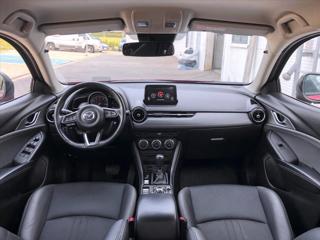 Mazda CX-3 2,0 Revolution G121k 6AT SUV - Foto 8