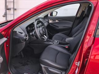Mazda CX-3 2,0 Revolution G121k 6AT SUV - Foto 12
