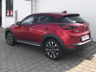 Mazda CX-3 2,0 Revolution G121k 6AT SUV - Foto 4