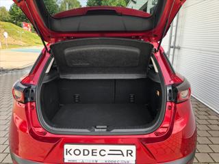 Mazda CX-3 2,0 Revolution G121k 6AT SUV - Foto 7
