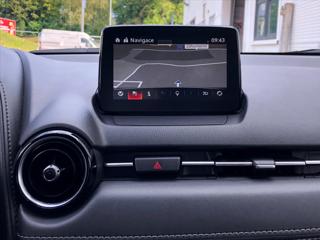 Mazda CX-3 2,0 Revolution G121k 6AT SUV - Foto 10