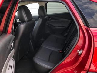 Mazda CX-3 2,0 Revolution G121k 6AT SUV - Foto 13