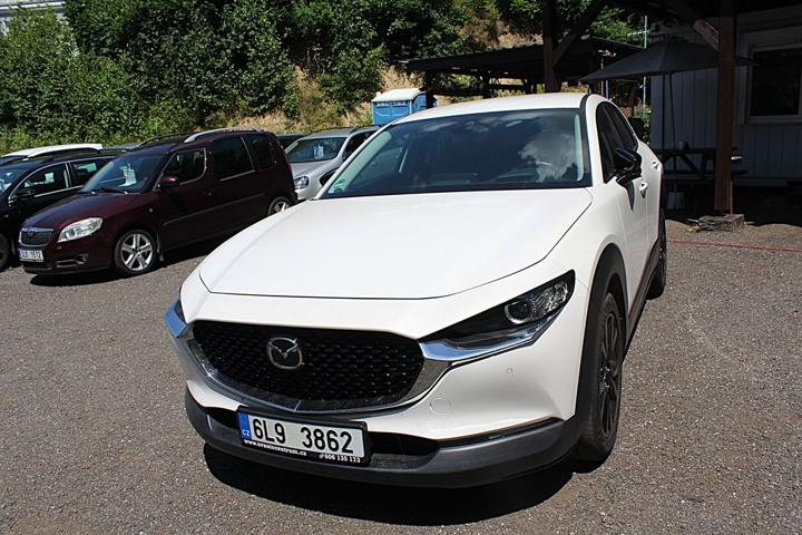 Vůz s VIN 3MVDM6WE60E320603