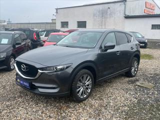 Mazda CX-5 2,5 SKYACTIV-G  DPH !!! SUV