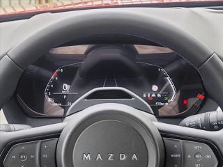 Mazda CX-5 2,5 Exclusive+tažné G141k 6AT 4x4 SUV - Foto 10