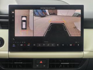 Mazda CX-5 2,5 Exclusive+tažné G141k 6AT 4x4 SUV - Foto 12
