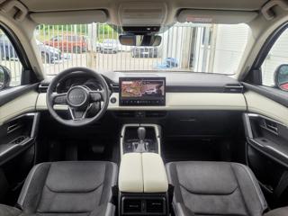 Mazda CX-5 2,5 Exclusive+tažné G141k 6AT 4x4 SUV - Foto 9