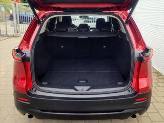 Mazda CX-5 2,5 Exclusive+tažné G141k 6AT 4x4 SUV - Foto 7