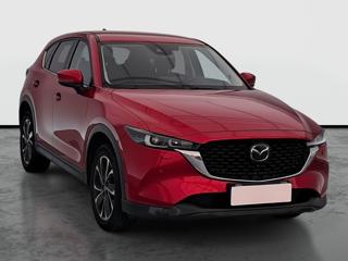 Mazda CX-5 2.5 Skyactiv-G 143kW SUV