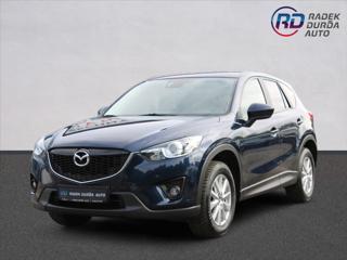Mazda CX-5 2,0 i  ATTRACTION,TAŽNÉ SUV