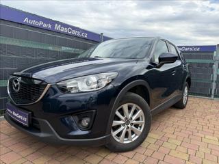 Mazda CX-5 2.2 Skyactiv-D150 AWD BOSE SUV