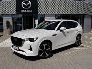 Mazda CX-60 3,3 SKY-D 254Takumi SUV