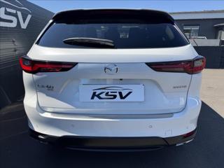 Mazda CX-60 3,3 HOMURA SUV - Foto 7