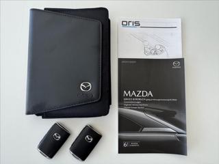Mazda CX-60 3,3 HOMURA SUV - Foto 2