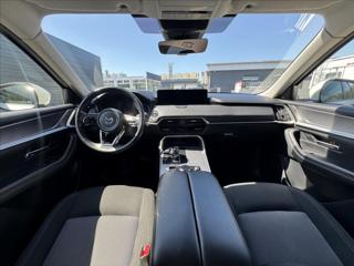 Mazda CX-60 3,3 HOMURA SUV - Foto 13