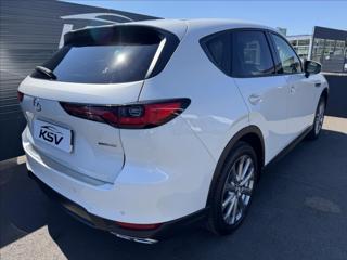 Mazda CX-60 3,3 HOMURA SUV - Foto 6