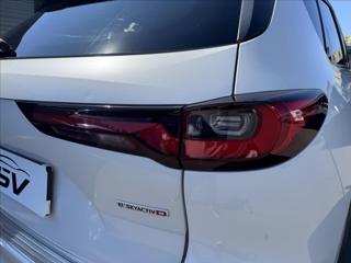 Mazda CX-60 3,3 HOMURA SUV - Foto 31