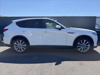 Mazda CX-60 3,3 HOMURA SUV - Foto 5