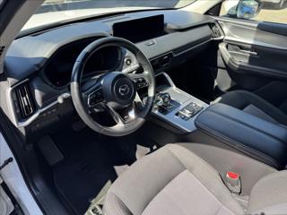 Mazda CX-60 3,3 HOMURA SUV - Foto 12