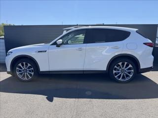 Mazda CX-60 3,3 HOMURA SUV - Foto 9