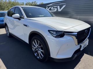 Mazda CX-60 3,3 HOMURA SUV - Foto 4