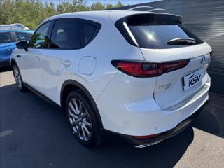 Mazda CX-60 3,3 HOMURA SUV - Foto 8
