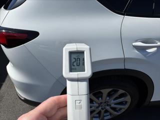 Mazda CX-60 3,3 HOMURA SUV - Foto 41