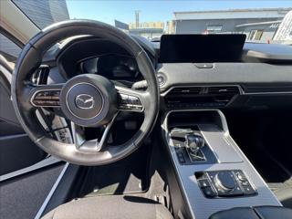 Mazda CX-60 3,3 HOMURA SUV - Foto 14