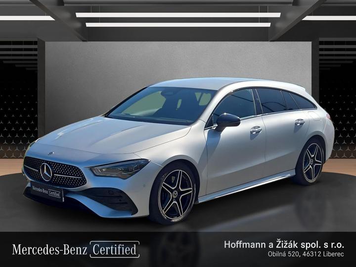 Vůz s VIN W1K5M4HB1SN485199