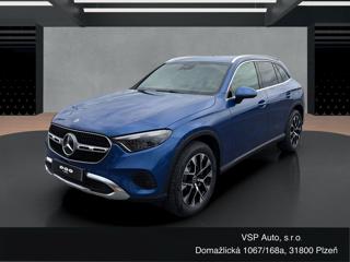 Mercedes-Benz CLC GLC 220 d 4MATIC SUV