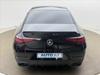 Mercedes-Benz CLS 3,0 53 AMG DPH MASÁŽ 360° 4M+ sedan - Foto 5