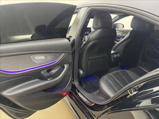 Mercedes-Benz CLS 3,0 53 AMG DPH MASÁŽ 360° 4M+ sedan - Foto 39
