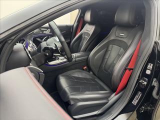 Mercedes-Benz CLS 3,0 53 AMG DPH MASÁŽ 360° 4M+ sedan - Foto 36