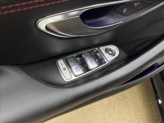 Mercedes-Benz CLS 3,0 53 AMG DPH MASÁŽ 360° 4M+ sedan - Foto 35