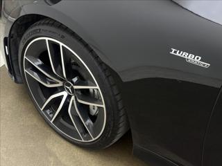 Mercedes-Benz CLS 3,0 53 AMG DPH MASÁŽ 360° 4M+ sedan - Foto 45