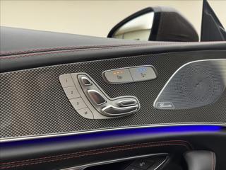 Mercedes-Benz CLS 3,0 53 AMG DPH MASÁŽ 360° 4M+ sedan - Foto 33