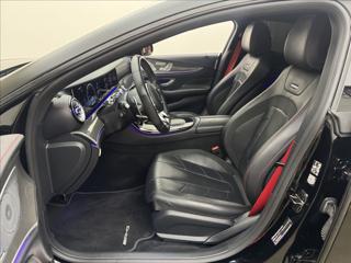 Mercedes-Benz CLS 3,0 53 AMG DPH MASÁŽ 360° 4M+ sedan - Foto 38