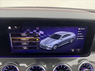 Mercedes-Benz CLS 3,0 53 AMG DPH MASÁŽ 360° 4M+ sedan - Foto 21