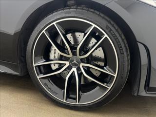 Mercedes-Benz CLS 3,0 53 AMG DPH MASÁŽ 360° 4M+ sedan - Foto 43