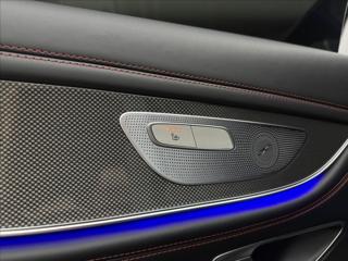 Mercedes-Benz CLS 3,0 53 AMG DPH MASÁŽ 360° 4M+ sedan - Foto 40